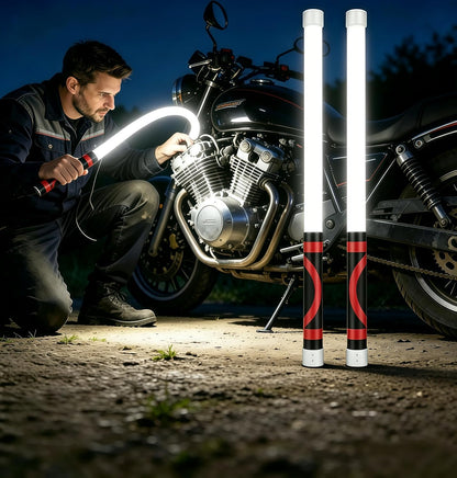 Haonova Flexible LED Light Stick