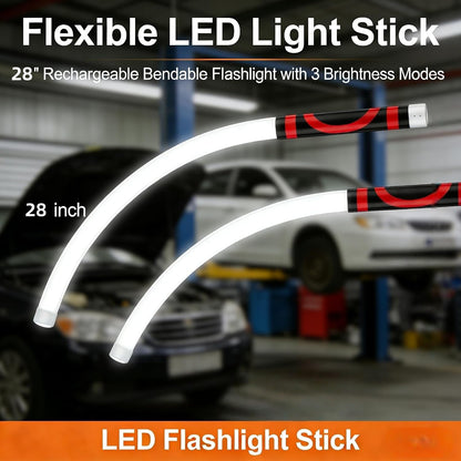 Haonova Flexible LED Light Stick